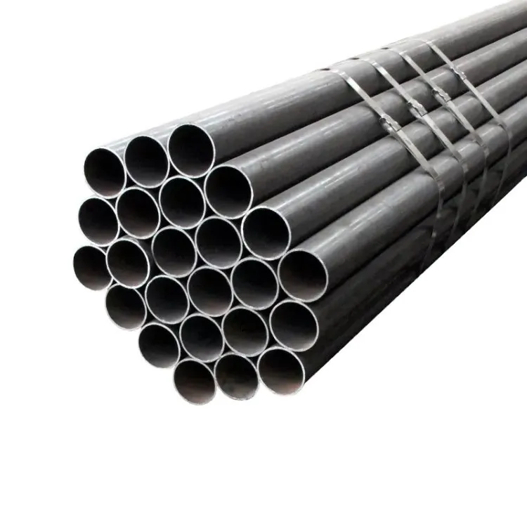 seamless pipe